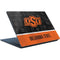 Oklahoma State University Split Jersey Surface Laptop Skin